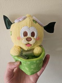 Disney Munchlings Pluto