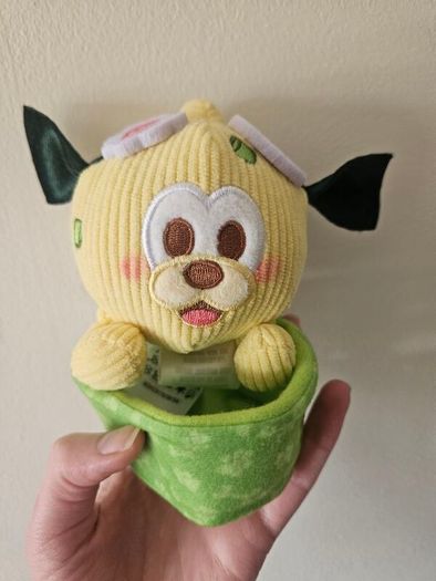 Disney Munchlings Pluto