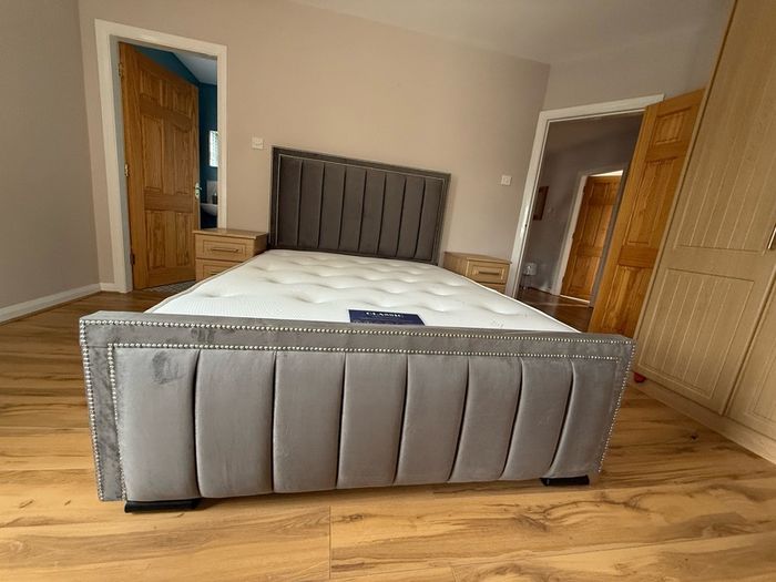 new beds