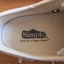 Simple Eco Sneaks Canvas Sneakers Image 4