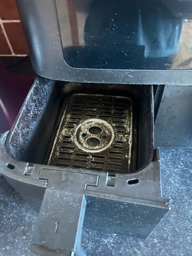 Airfryer
