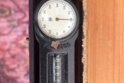 Vintage IVO "Probator" Mechanical Tachometer / RPM Counter - German Engineering