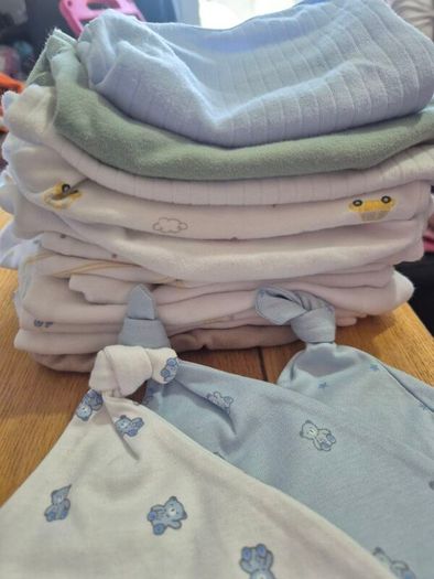 newborn boy bundle