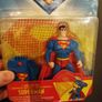 1996 Kenner SuperMan Image 2