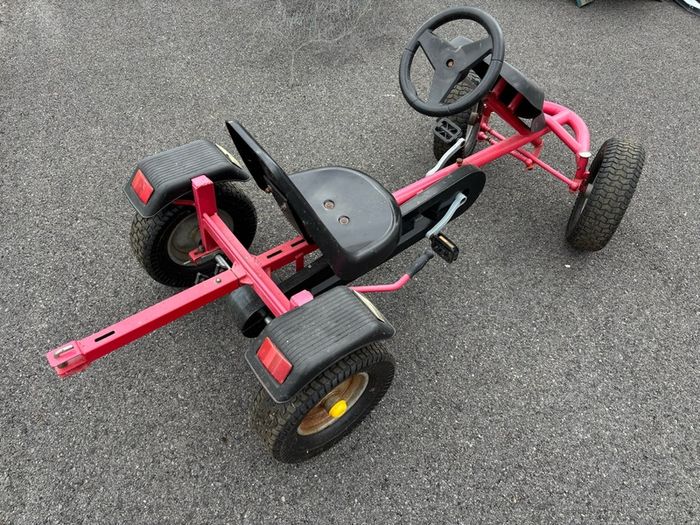 Go-Kart