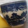 Arklow pottery willow pattern Image 2