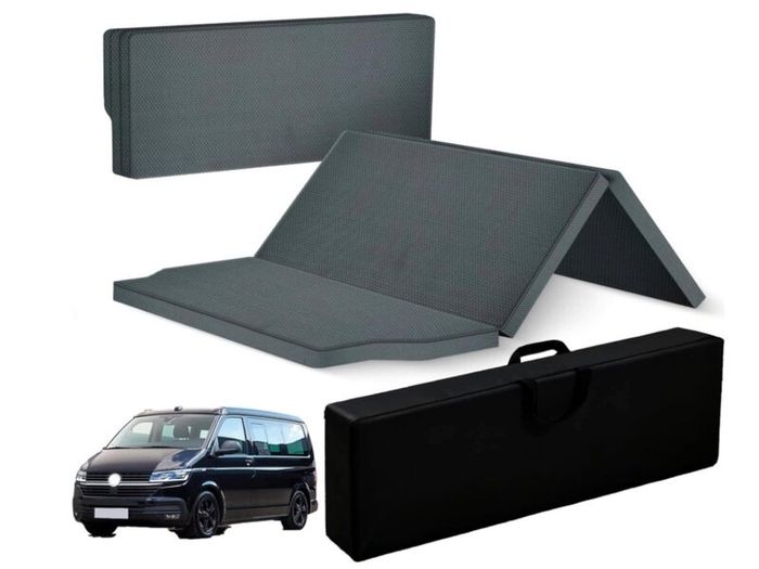 Foldable Campervan Mattress