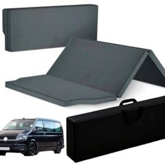 Foldable Campervan Mattress