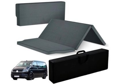 Foldable Campervan Mattress