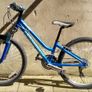 Ridgeback Destiny 24" Girls Bike Image 2