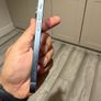 Iphone 14 256 gb blue pristine condition Image 3