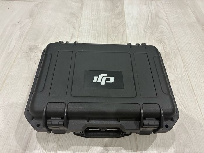 Dji mini 4k fly more combo