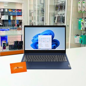 Lenovo IdeaPad 1 8GB/256GB SSD 15.6inch Laptop