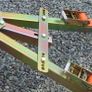 Fast  Delivery.   A  Frames.  2.75  &  3.5 Ton. Image 3