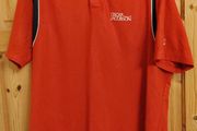 Oscar Jacobson WPS Polo shirt XL