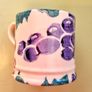 Bridgewater Mug Grapevine Image 5