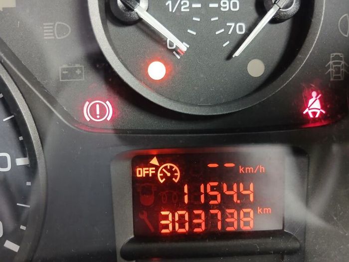 Peugeot Partner Professional 162