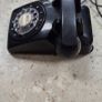 Antique P&T Phone Image 2