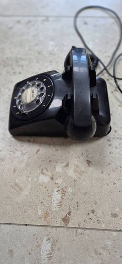 Antique P&T Phone