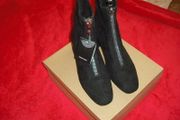 Mng womens ankle boots