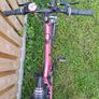 Girls Bike Image 3