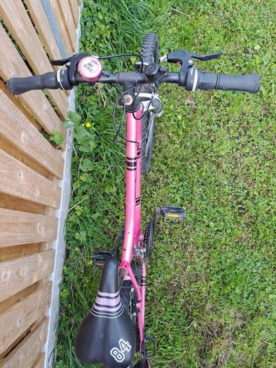 Girls Bike