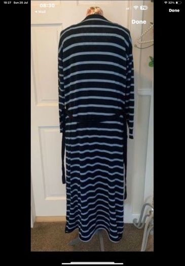 Gallery dress & cardigan 10/12