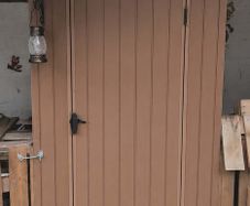 Garden Shed