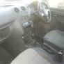 Volkswagen Caddy 2013 Image 6
