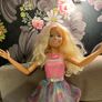 Large Barbie Doll 70cm Doll Friend. Image 4