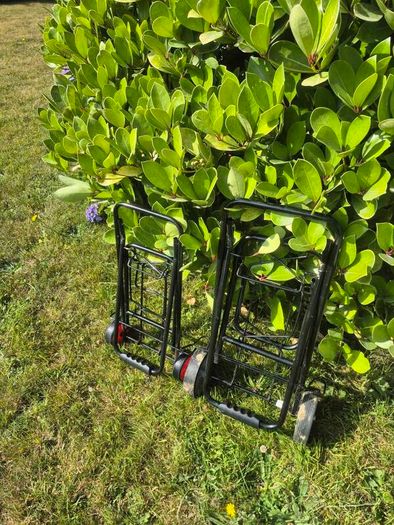 Camping Trolleys
