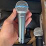 shure wireless microphone system Image 2
