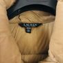 Ralph Lauren Jacket,Size XS Image 3
