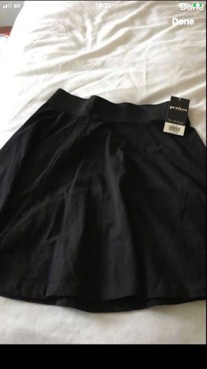 Ladies BNWT skirt size 8