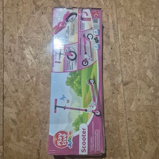 Kids scooter