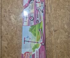 Kids scooter