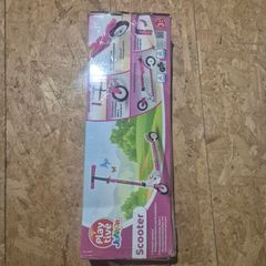 Kids scooter