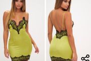 Plt Kourtney Kardashian Dress