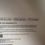 Macbook Pro (16" M5 Pro 1tb Ssd 24gb Ram) Image 5