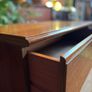 Mid Century Chest of Drawers Image 6