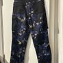 Parkside camo work trousers Image 3