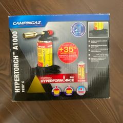 campingaz Hypertorch A1000 PZ