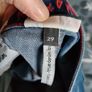 lovely Ladies designer jeans Image 5