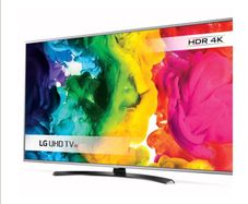 lg 50 inch smart tv