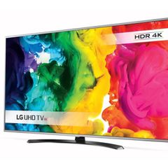 lg 50 inch smart tv