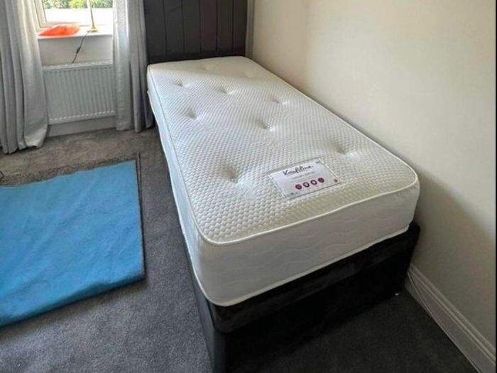 beds