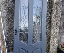 Internal door