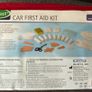 Car first aid kit/ 44Pcs Image 2