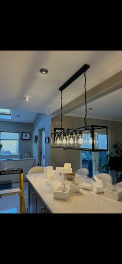 Electrician