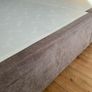 King size bed Image 4